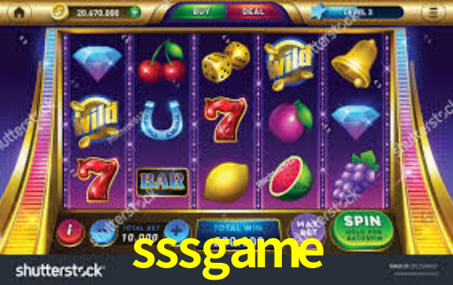 sssgame.com